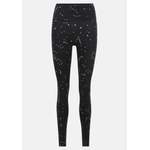 Leggings von Betty Barclay, in der Farbe Schwarz, aus Elasthan, andere Perspektive, Vorschaubild