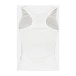 Tanktop von Stella Mccartney, in der Farbe Weiss, aus Baumwolle, andere Perspektive, Vorschaubild