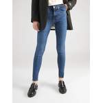 Jegging von Tommy Hilfiger, in der Farbe Blau, aus Jeans, andere Perspektive, Vorschaubild