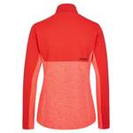 Sweatshirt von Ziener, in der Farbe Rot, aus Polyester, andere Perspektive, Vorschaubild