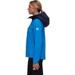 Outdoorjacke von mammut, aus Polyester, andere Perspektive, Vorschaubild