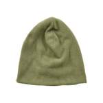 Beany von Urban Classics, in der Farbe Grün, aus Polyester, andere Perspektive, Vorschaubild