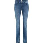 5-Pocket-Jeans von mustang, aus Polyester, Vorschaubild