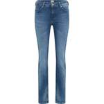 5-Pocket-Jeans von mustang, aus Polyester, andere Perspektive, Vorschaubild