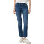 Stoffhosen Jeans-Hose der Marke s.Oliver
