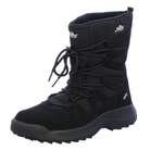 Winterstiefel schwarz der Marke Lico