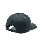 Trucker Cap von alpha industries, in der Farbe Schwarz, aus Textil, andere Perspektive, Vorschaubild