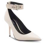 High Heel Pump von Nine West, in der Farbe Weiss, andere Perspektive, Vorschaubild