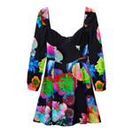 Desigual, Dresses der Marke Desigual