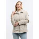 Sonstige Jacke von Barbara Lebek, in der Farbe Beige, aus Webstoff, Vorschaubild