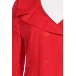 Sonstige Jacke von Apart, in der Farbe Rot, aus Viskose, andere Perspektive, Vorschaubild