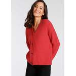 Sonstige Pullover von laura scott, in der Farbe Rot, andere Perspektive, Vorschaubild