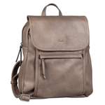 Cityrucksack von Gabor, in der Farbe Beige, aus Polyurethan, andere Perspektive, Vorschaubild