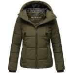 Marikoo Winterjacke der Marke Marikoo