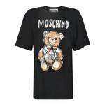 Moschino, Stylische der Marke Moschino