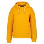 Sweatshirt von icepeak, in der Farbe Orange, andere Perspektive, Vorschaubild