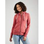 Sweatjacke von Ragwear, andere Perspektive, Vorschaubild