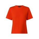 T-Shirt von Ipuri, in der Farbe Orange, aus Baumwolle, andere Perspektive, Vorschaubild