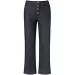 Slim Fit-7/8-Jeans der Marke DAY.LIKE