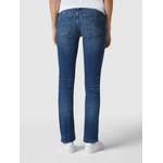 Jeans von G-Star Raw, in der Farbe Blau, aus Polyester, andere Perspektive, Vorschaubild