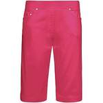 ProForm Slim-Schlupf-Bermudas der Marke Raphaela by Brax