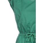 Kleid von ARMEDANGELS, in der Farbe Grün, aus Baumwolle, andere Perspektive, Vorschaubild