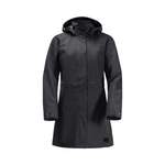 Parka von der Marke Jack Wolfskin