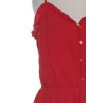 Jumpsuit von H&M, in der Farbe Rot, andere Perspektive, Vorschaubild