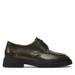 Oxford Schuhe der Marke Clarks