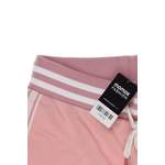 Shorts, von Bench., in der Farbe Rosa, aus Baumwolle, andere Perspektive, Vorschaubild