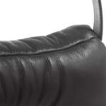 Sonstige Handtasche von Emporio Armani, in der Farbe Schwarz, aus Textil, andere Perspektive, Vorschaubild