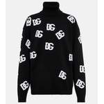 Dolce&Gabbana Rollkragenpullover der Marke Dolce&Gabbana