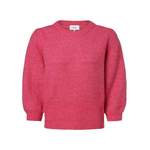 Sonstige Pullover von nümph, in der Farbe Rosa, andere Perspektive, Vorschaubild