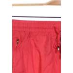 Shorts, von aprico, in der Farbe Rot, aus Viskose, andere Perspektive, Vorschaubild