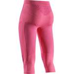 Sonstige Sporthose von X-BIONIC, in der Farbe Rosa, aus Polyamid, andere Perspektive, Vorschaubild