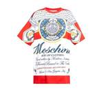 Moschino Print-Shirt der Marke Moschino