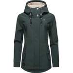 Ragwear Softshelljacke der Marke Ragwear