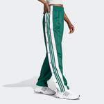 Sonstige Sporthose von adidas Originals, in der Farbe Grün, aus Polyester, andere Perspektive, Vorschaubild