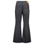 Bootcut-Jeans von Levi's®, in der Farbe Grau, aus Baumwolle, andere Perspektive, Vorschaubild