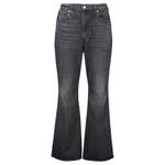 Bootcut-Jeans von Levi's®, in der Farbe Grau, aus Baumwolle, Vorschaubild