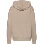 Sweatshirt von Champion, in der Farbe Beige, aus Naturfaser, andere Perspektive, Vorschaubild