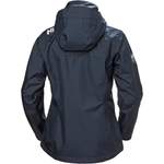 Funktionsjacke von HELLYHANSEN, aus Polyester, andere Perspektive, Vorschaubild