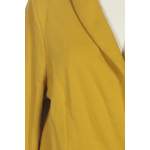 Blazer von monari, in der Farbe Gelb, aus Baumwolle, andere Perspektive, Vorschaubild