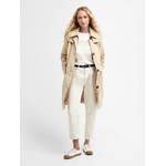 Funktionsmantel von Barbour, in der Farbe Beige, aus Polyester, andere Perspektive, Vorschaubild