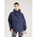 Outdoorjacke von Weather Report, aus Polyester, andere Perspektive, Vorschaubild