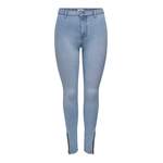 ONLY High-waist-Jeans der Marke Only