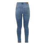 Jeans von Only Tall, in der Farbe Blau, aus Polyester, andere Perspektive, Vorschaubild