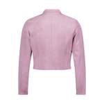 Sonstige Jacke von Betty & Co, in der Farbe Rosa, aus Polyester, andere Perspektive, Vorschaubild