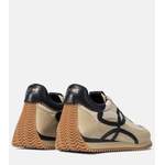 Sneaker von Loewe, in der Farbe Beige, andere Perspektive, Vorschaubild