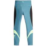 Sportleggings von Puma, aus Polyester, andere Perspektive, Vorschaubild